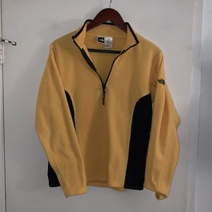 The North Face women’s sweater